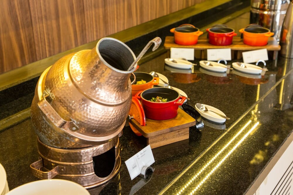 Фото Swissotel Sarajevo