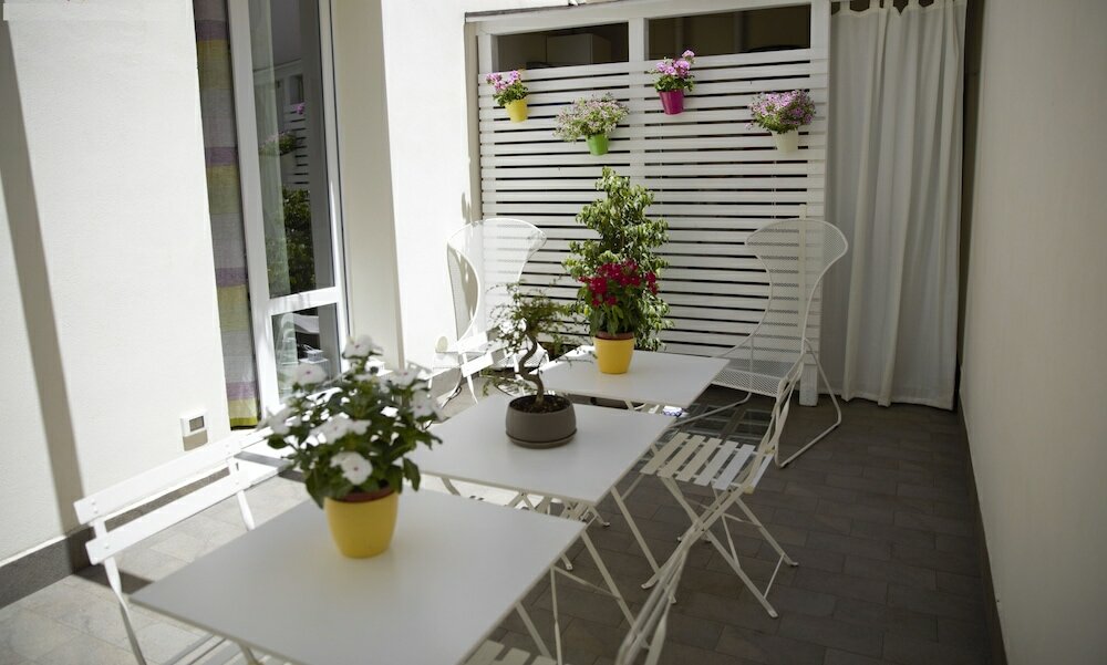 Фото B&b Cubbaita