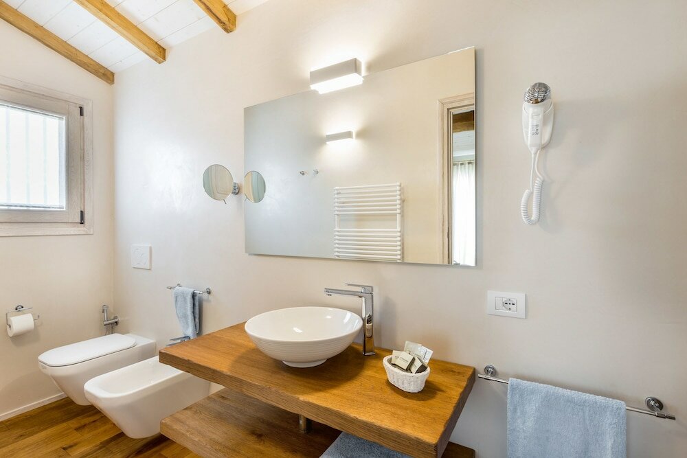 Фото Tenuta Petra Bianca