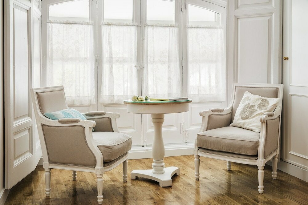 Фото Hotel Infanta Isabel