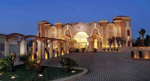 Гостиница Xperience Sea Breeze Resort в Шарм-эль-Шейхе