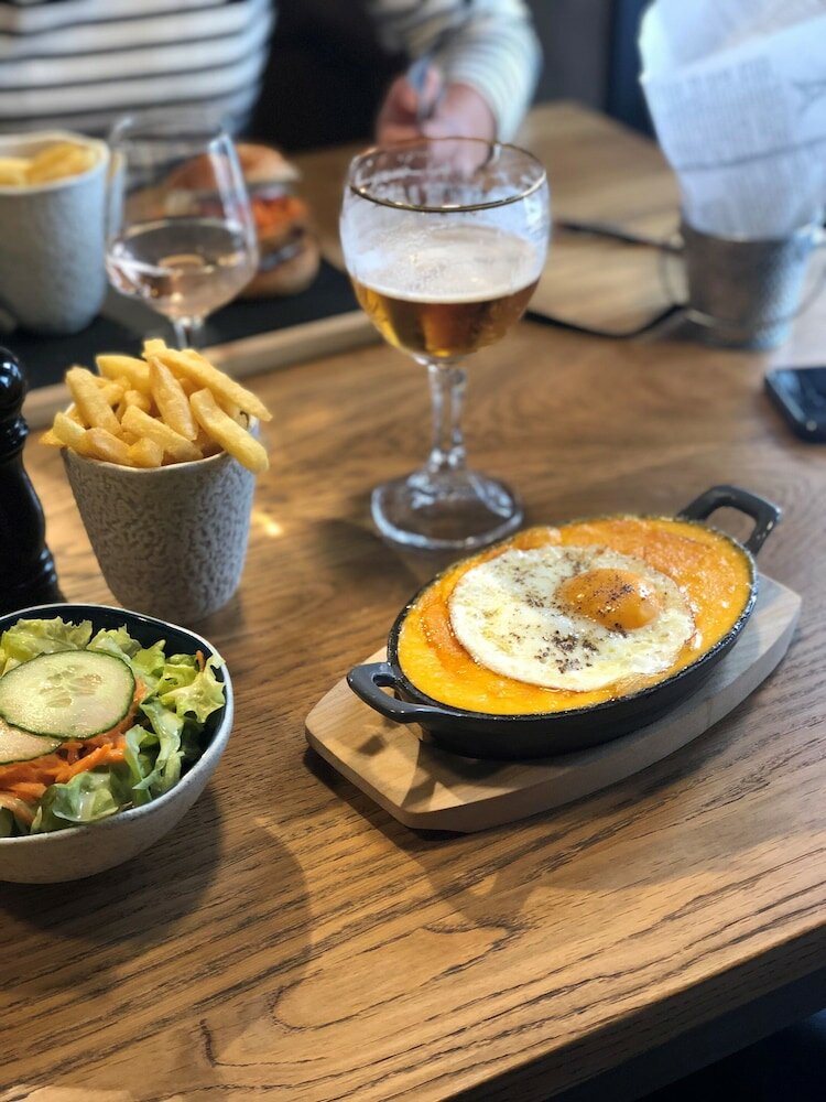 Фото Ibis Saint Omer Centre