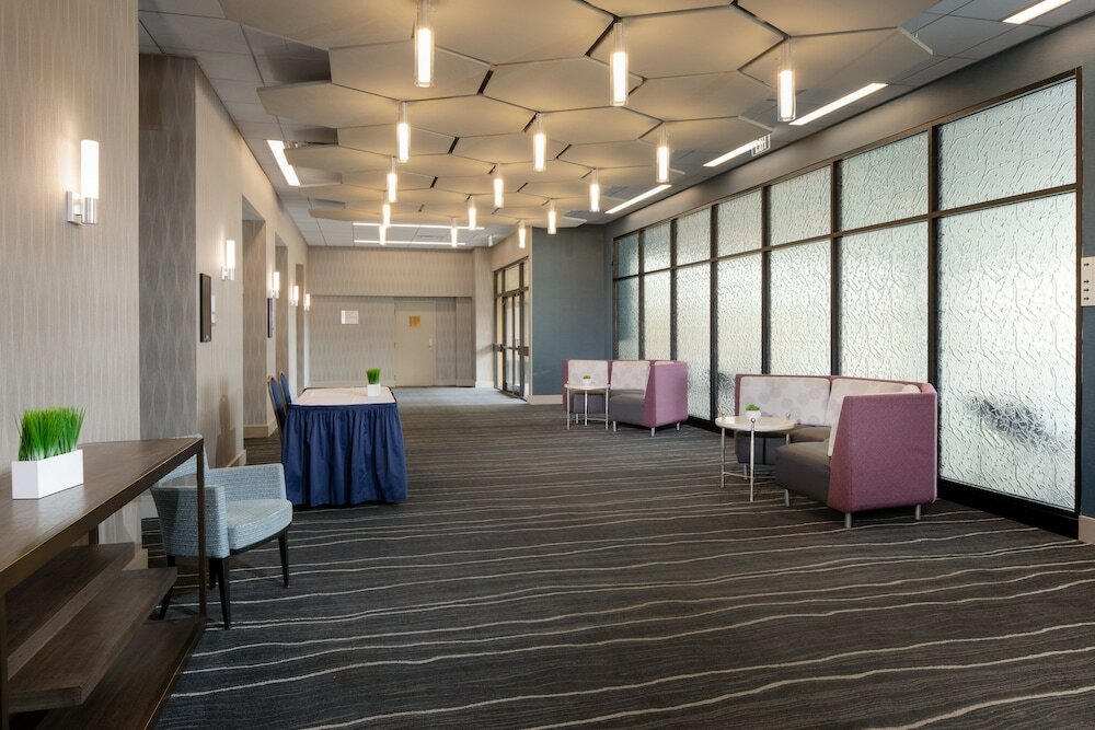 Фото Holiday Inn Washington-College Park, an Ihg Hotel