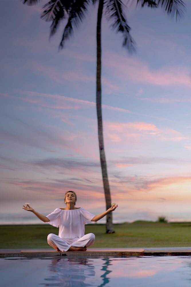 Фото Heritance Ayurveda