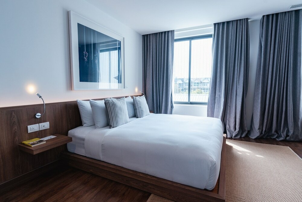 Фото Quu Hotel Chiang Mai