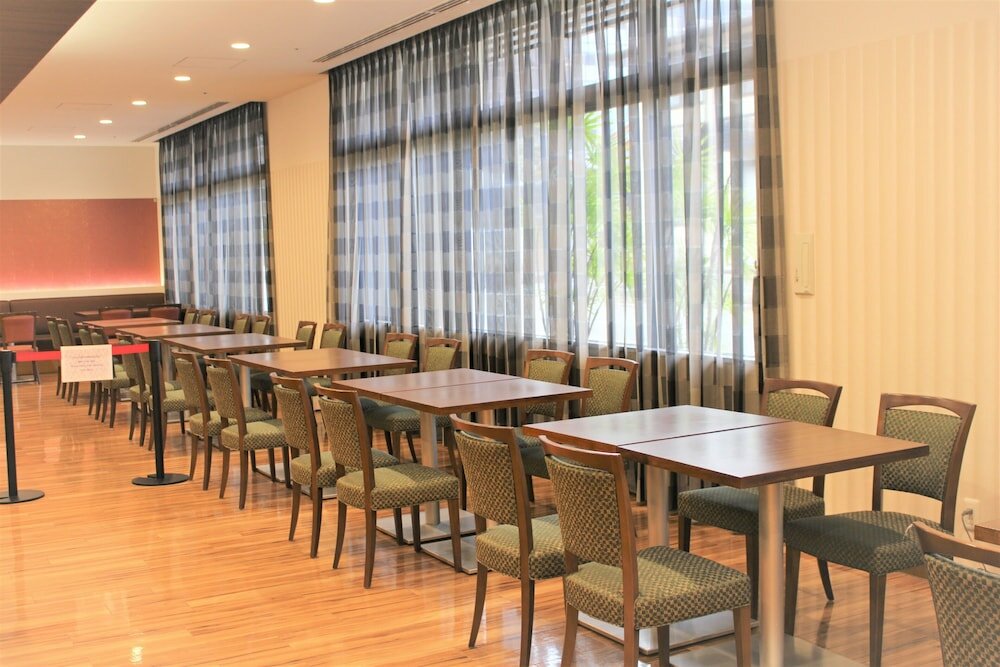 Фото Almont Hotel Kyoto