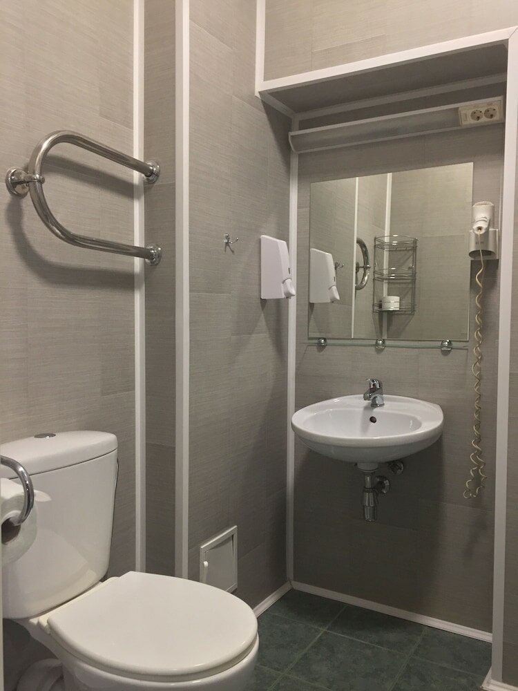 Фото Отель Ok