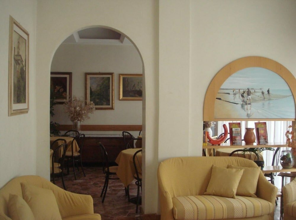 Фото Hotel Arcade