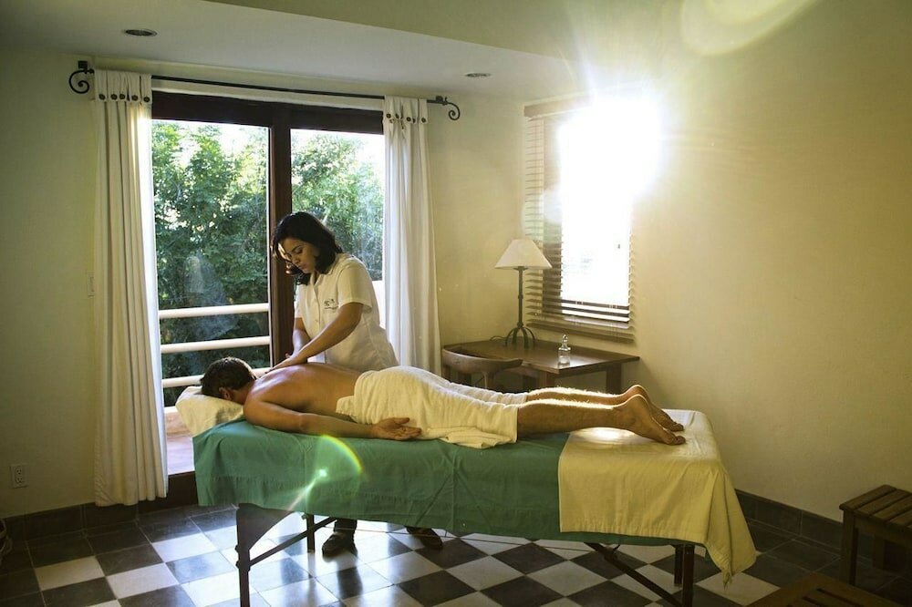 Фото Villas de Palermo Hotel and Resort