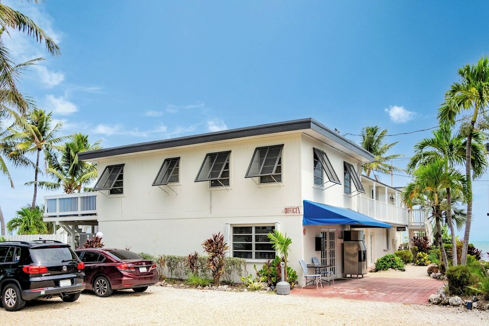 Фото Rainbow Bend Resort