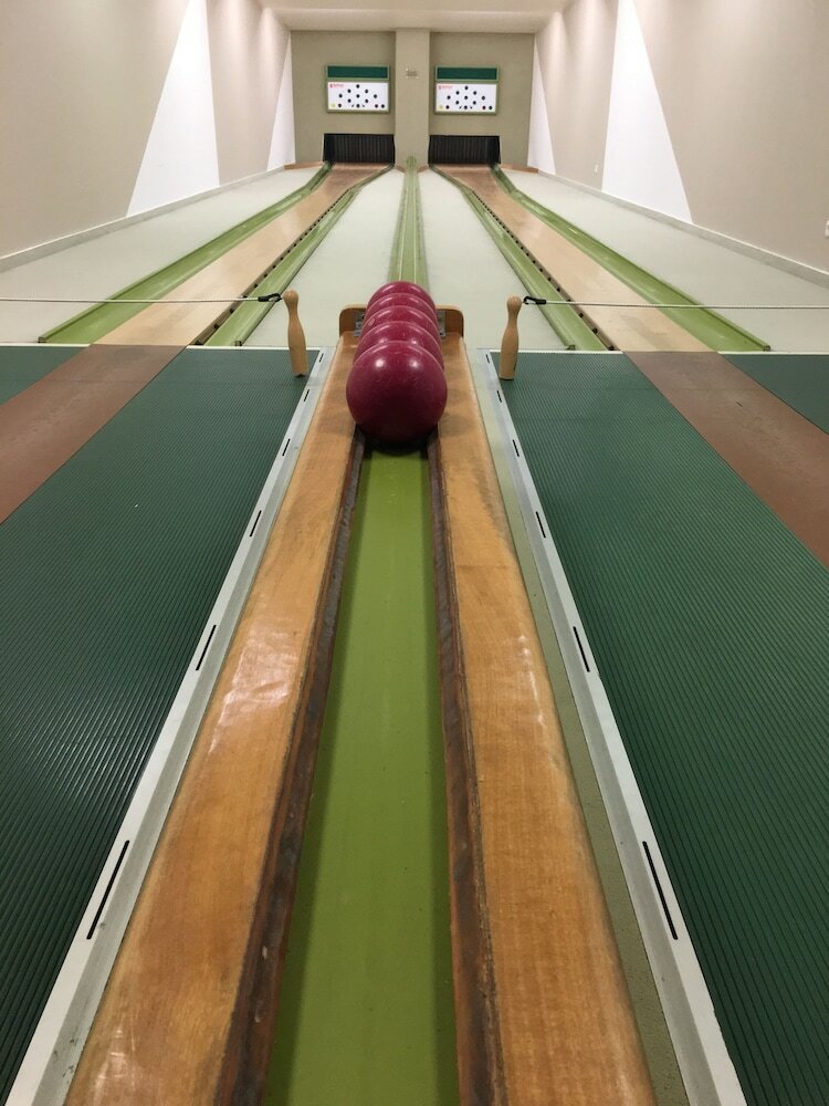 Фото Relexa hotel Harz-Wald