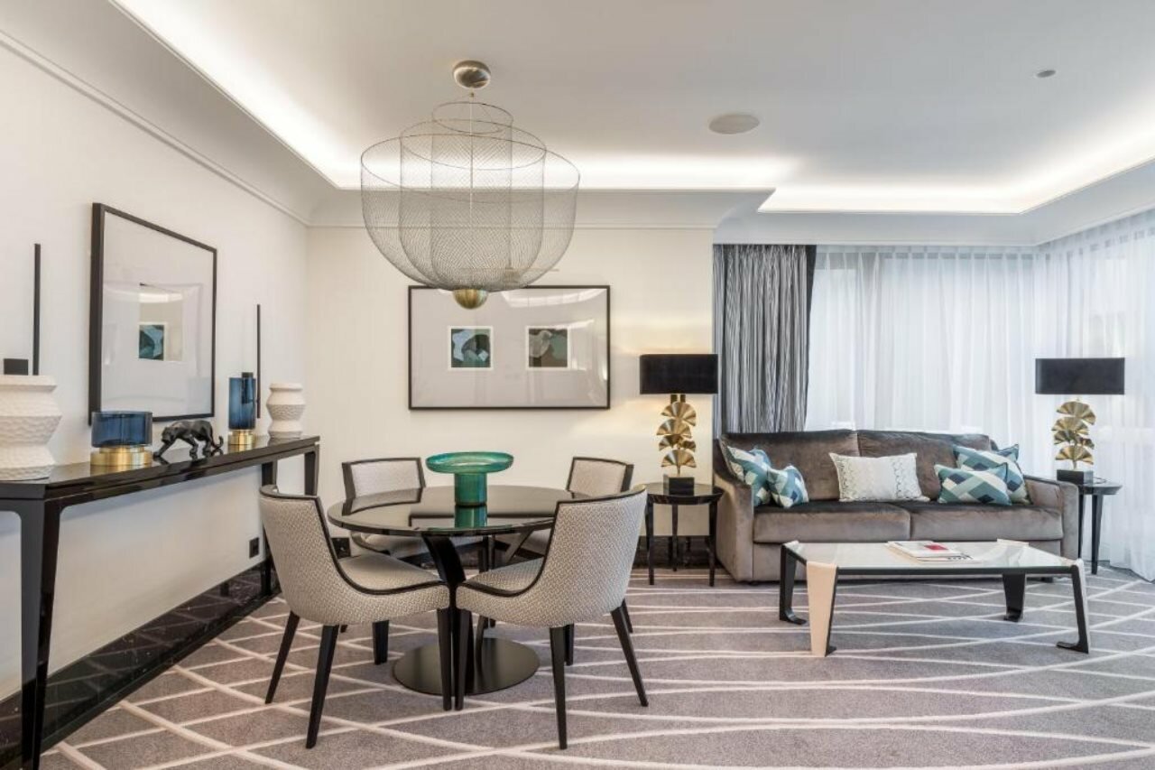 Фото Maison Albar  Le Victoria