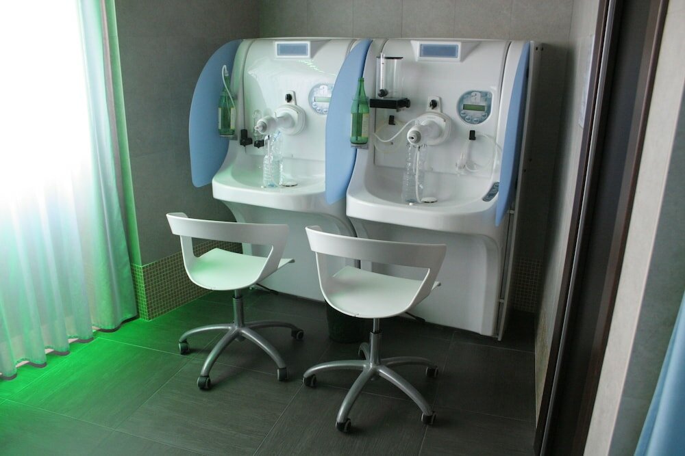 Фото Domus Mariae Benessere