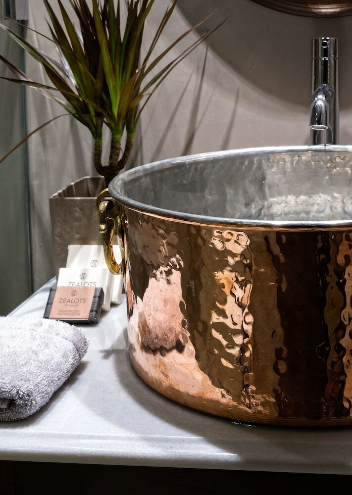 Фото Estia Boutique Apartments