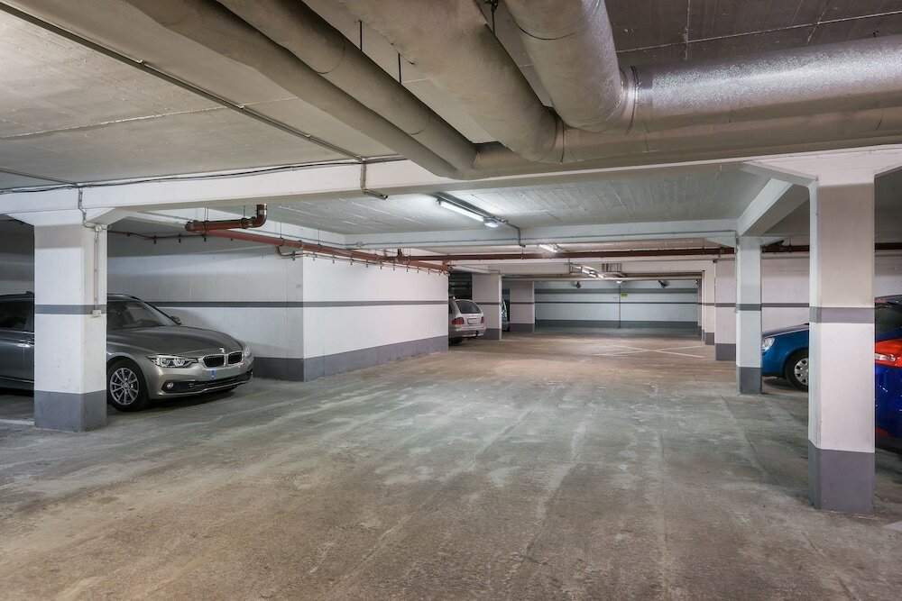 Фото acora Bonn Living the City