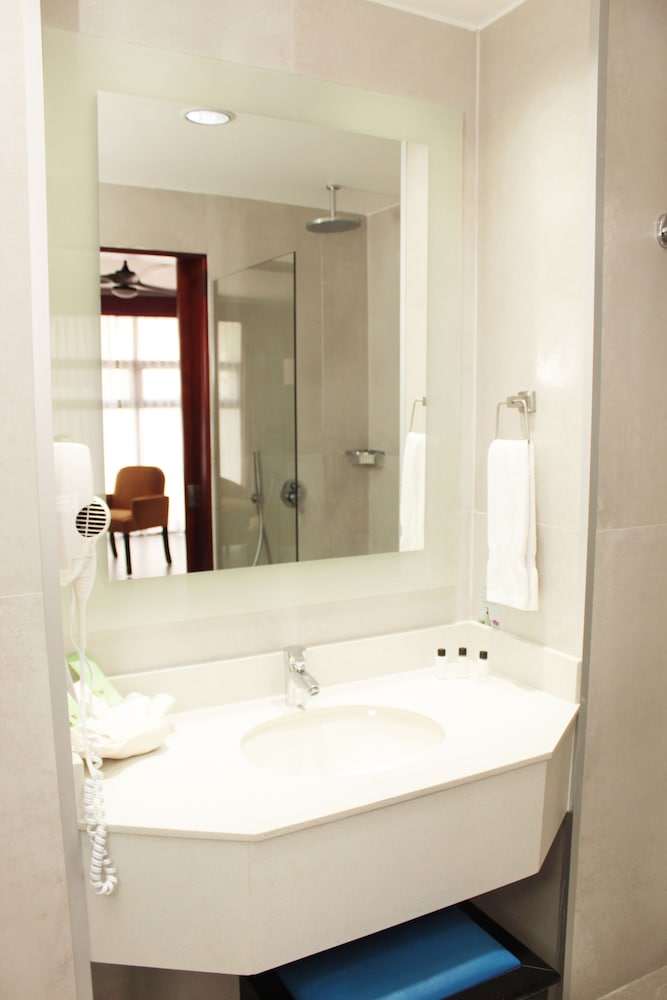 Фото Hotel Palma Real