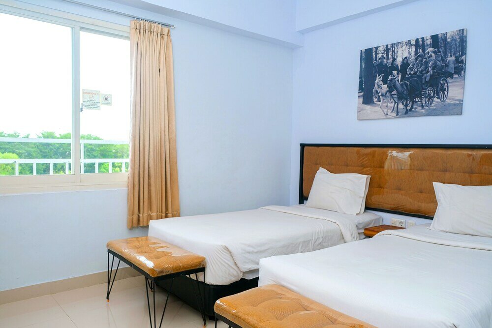 Фото Votel Hotel Charis Tuban