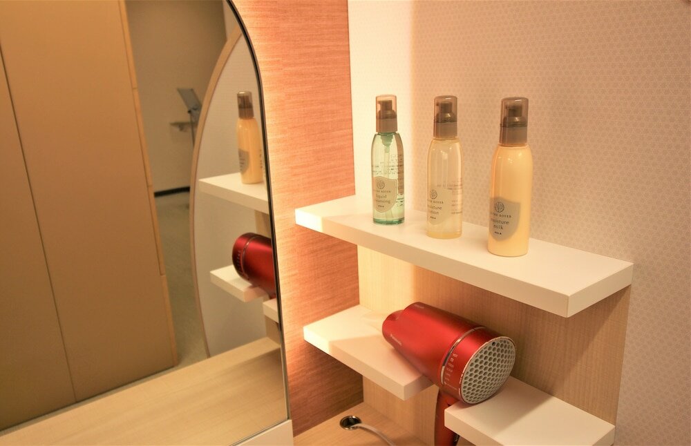 Фото Almont Hotel Kyoto