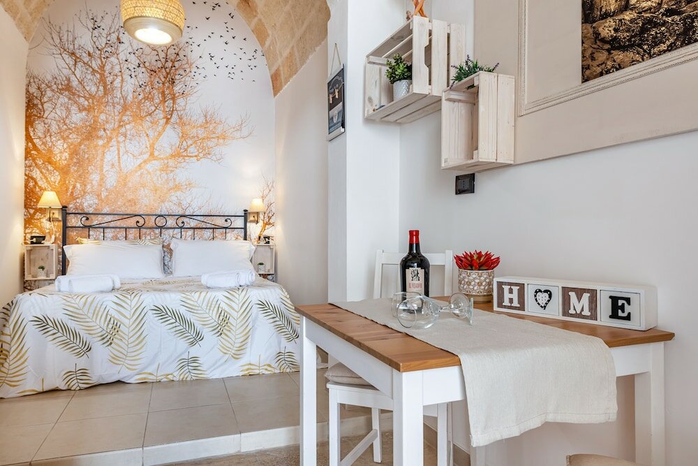 Фото Respiro del Mare