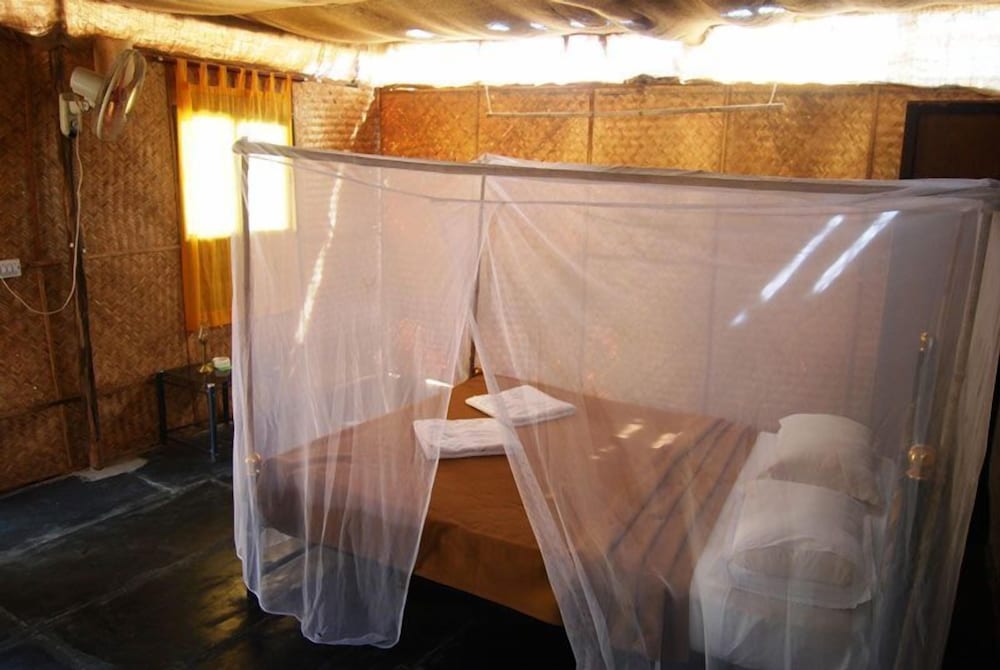 Фото Cuba Patnem Bungalows