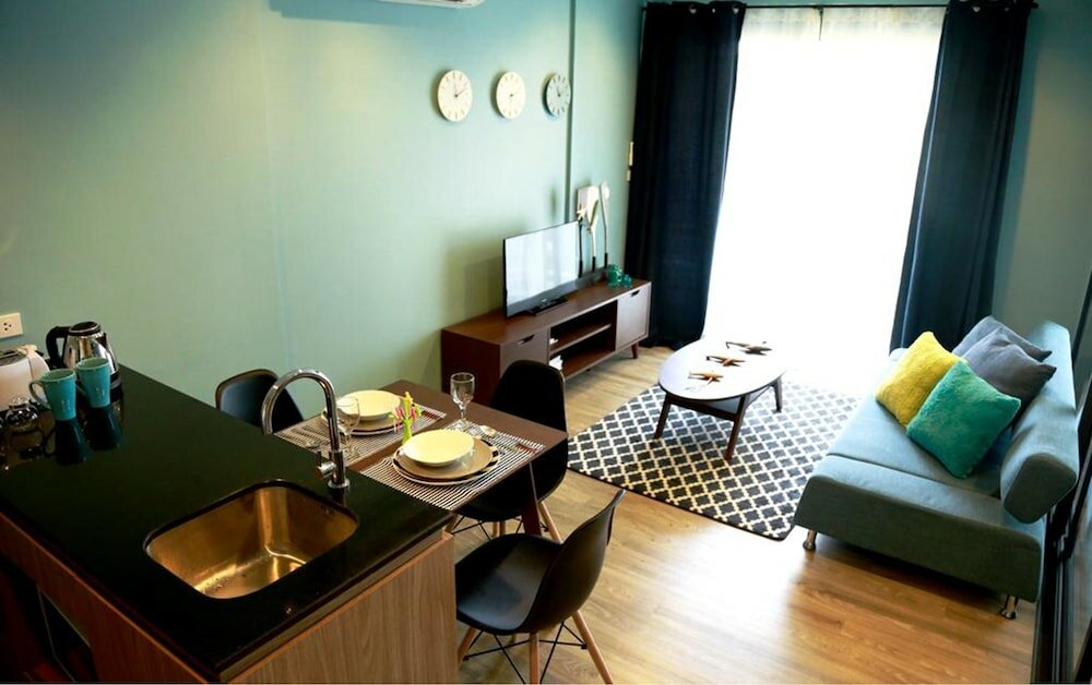 Фото Rain Cha-Am Huahin by Sake