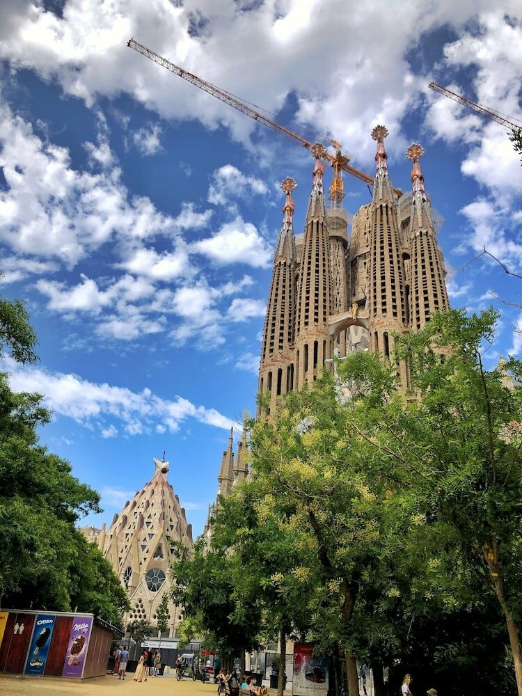 Фото Hotel Continental Barcelona