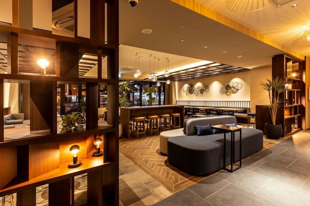 Фото Dotonbori Crystal Exe