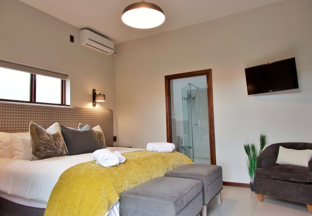 Фото Shaloha Guesthouse on Supertubes