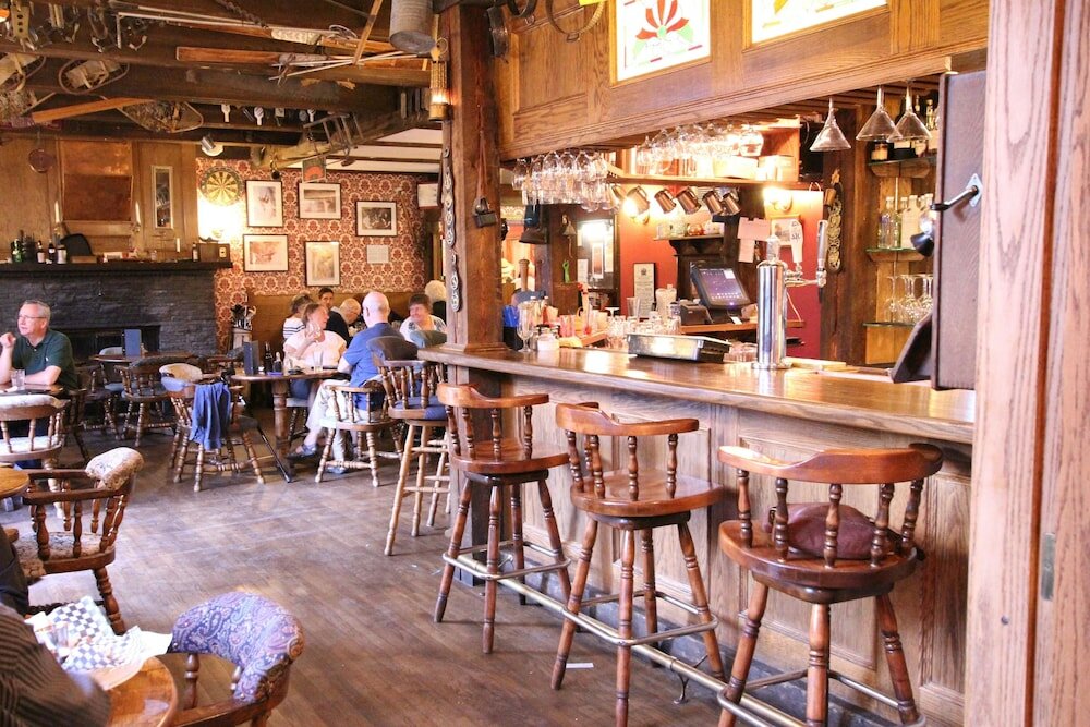 Фото The Georgetown Inn