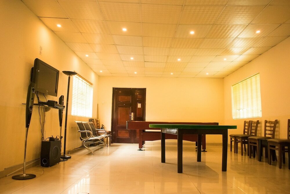 Фото Atlantic Hotel and SPA