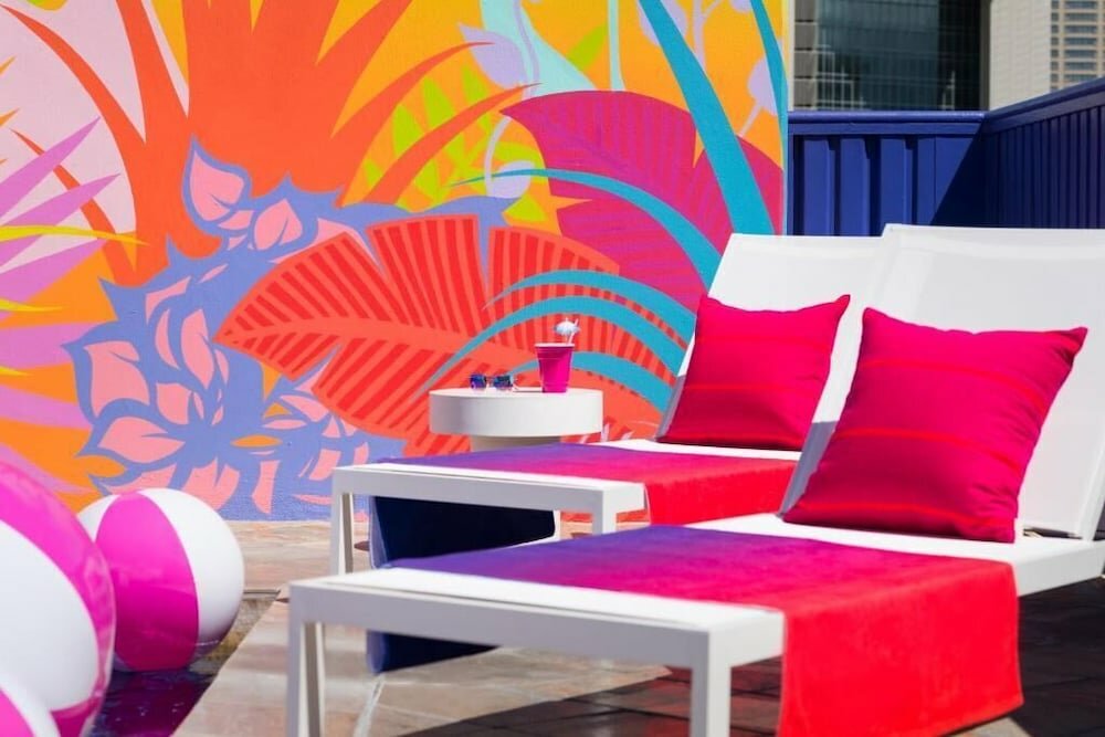 Фото Shoreline Hotel Waikiki