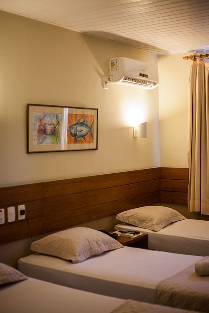 Фото Portal da Praia Hotel