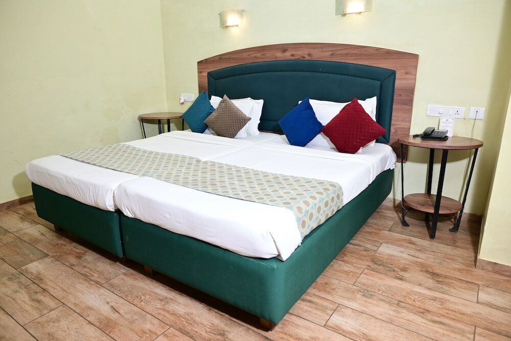 Фото отеля 4