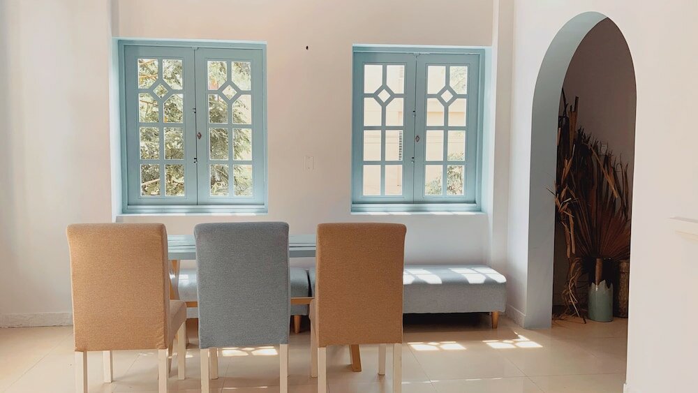 Фото N&d Homestay