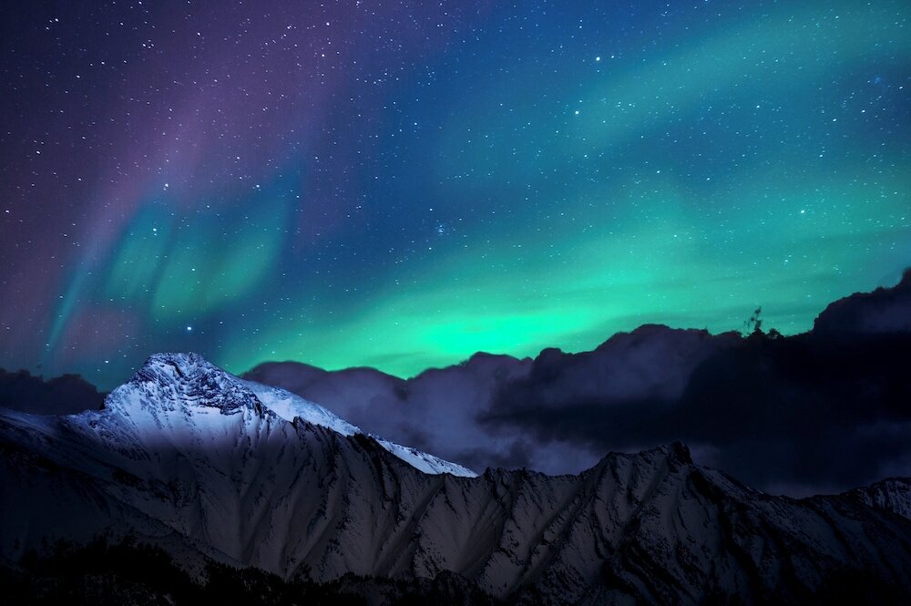 Фото Crowne Plaza Anchorage Midtown, an Ihg Hotel