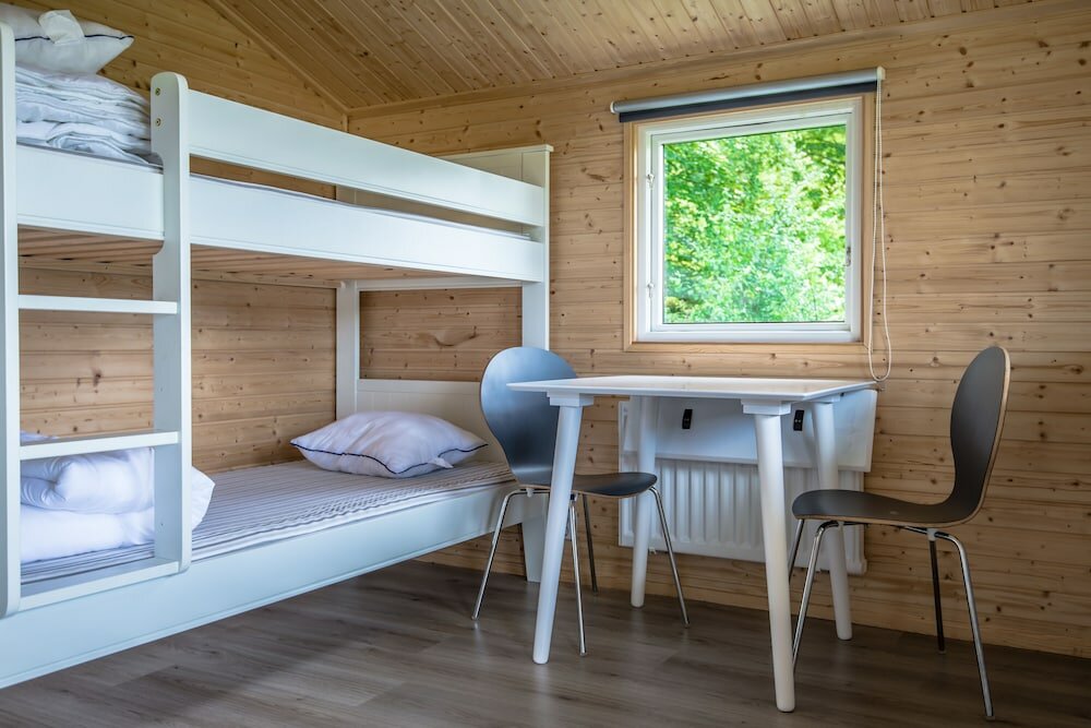 Фото Halens Camping Ab