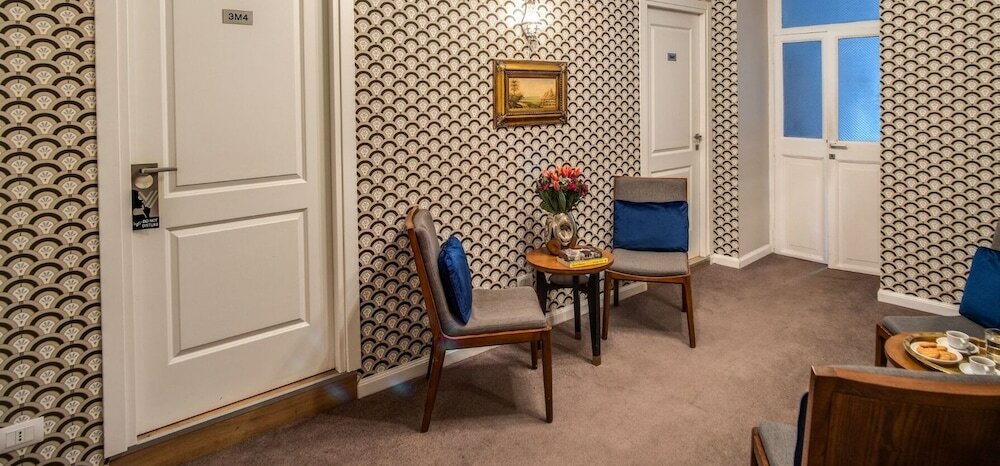 Фото Fifty-five hotel