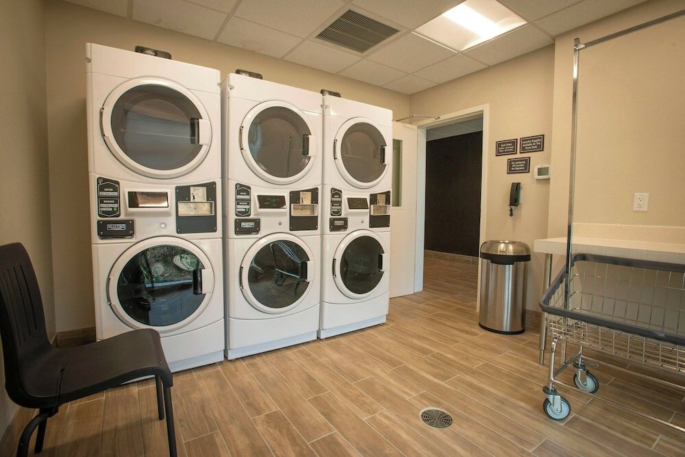 Фото Residence Inn by Marriott Pensacola Airport/Medical Center