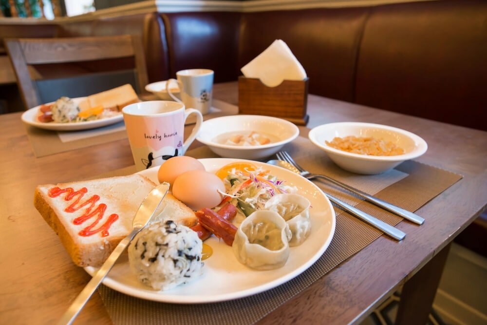 Фото Hillside Hotel