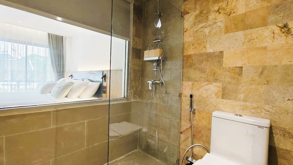 Фото Pooh Beach Resort & SPA