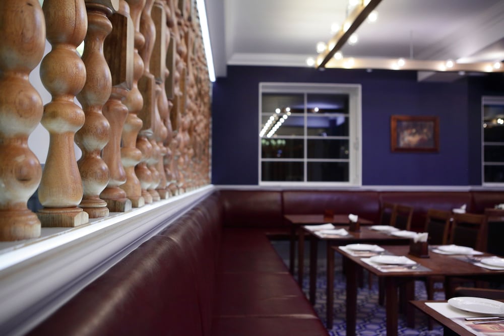 Фото Hillside Hotel