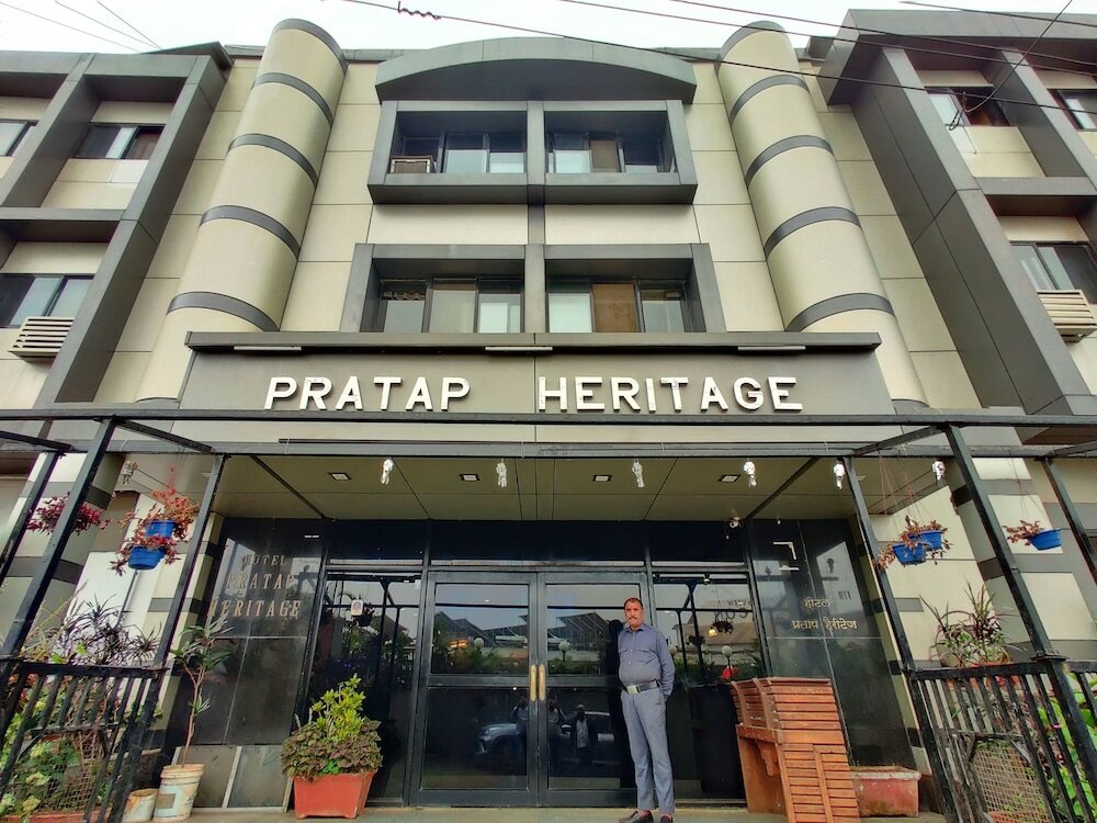 Фото отеля 4