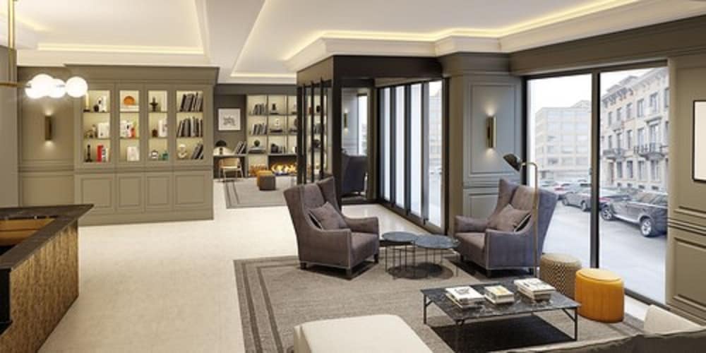 Фото отеля 3