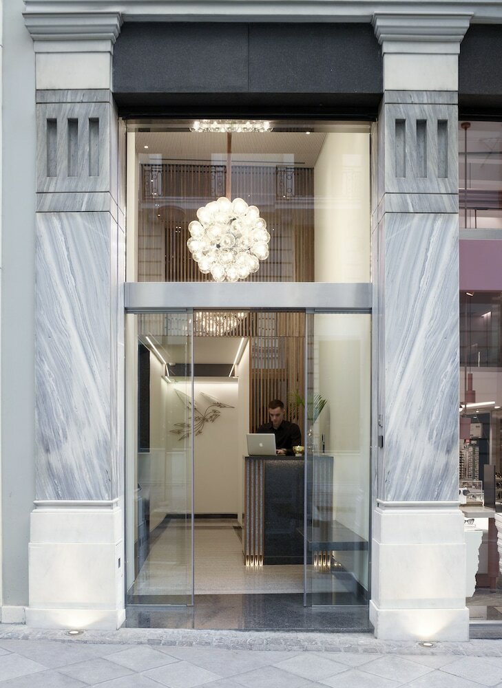 Фото Athens Ikon