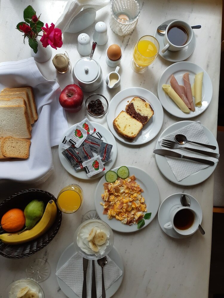 Фото Stavros Villas