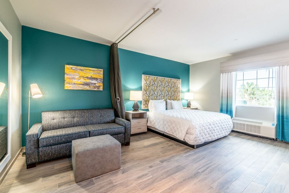 Фото Everglades Adventures Hotel Suites by Ivey House