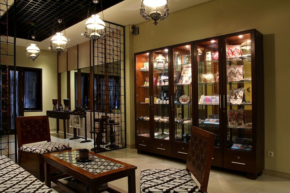 Фото Cozy Boutique Guest House