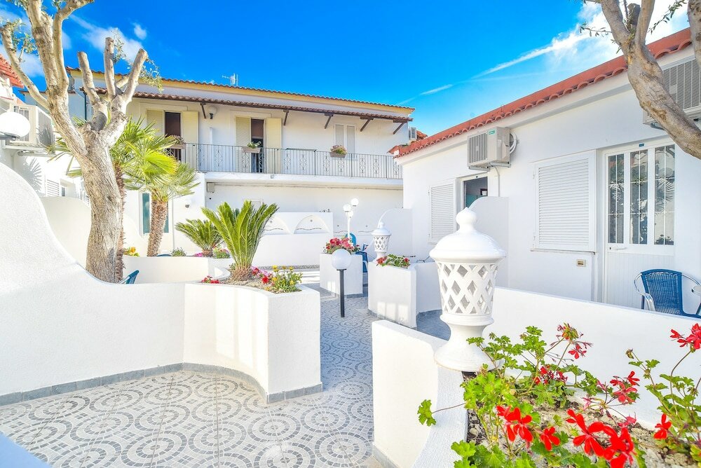 Фото Отель Junior Village Vacanze&Relax