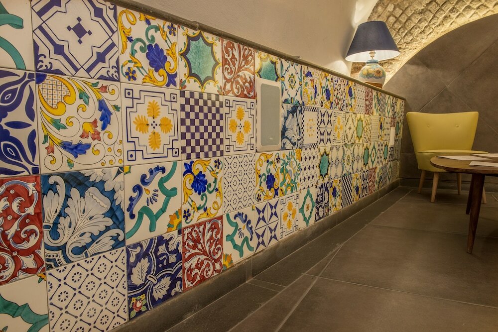 Фото Hotel Airone