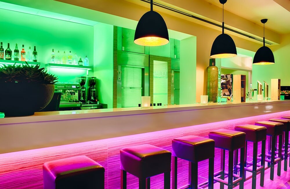 Фото Leonardo Boutique Hotel Rigihof Zurich